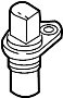 View Engine Crankshaft Position Sensor Full-Sized Product Image