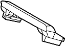 View Cover. (ECM). Module. Engine. Control. (Upper) Full-Sized Product Image