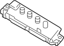 8T0035225C Antenna Amplifier
