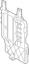 View BRACKET. Control. Module.  Full-Sized Product Image