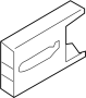 View Fuse Holder Full-Sized Product Image
