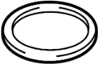 View Filter. Seal. Oil. Element. Ring. (Upper) Full-Sized Product Image