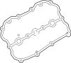 View Engine Valve Cover Gasket Full-Sized Product Image