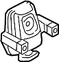View Engine Mount (Front) Full-Sized Product Image