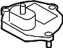 View 8K0399151BE Full-Sized Product Image for your 2010 Audi A5 3.2L V6 A/T Quattro  Base Coupe 