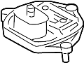 View Mount. Transmission. Automatic. Manual. RubB.  Full-Sized Product Image