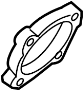 View Fuel Injection Throttle Body Spacer Full-Sized Product Image