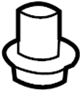 View Engine Oil Drain Plug Gasket Full-Sized Product Image