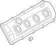 079103471AS Engine Valve Cover