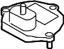 View Transmission. Mount. IN. Automatic. Manual. RubB.  Full-Sized Product Image