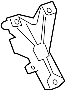 View Engine Mount Support Bracket Full-Sized Product Image