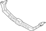 8K0199521C Engine Mount Crossmember