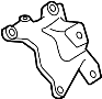 8K0199307AN Engine Mount Support Bracket