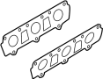 View Exhaust Manifold Gasket Full-Sized Product Image