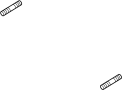 View Exhaust Manifold Stud Full-Sized Product Image