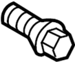 View Wheel Lug Bolt Full-Sized Product Image