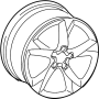 View Wheel Full-Sized Product Image