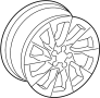 View Wheel Full-Sized Product Image