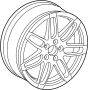 View Wheel Full-Sized Product Image