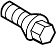 View Wheel Lug Bolt Full-Sized Product Image