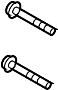 View Caliper. Pin. Kit. Mount.  Full-Sized Product Image