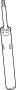 View Suspension Shock Absorber Full-Sized Product Image
