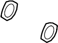 8K0805479C Support. REINFORCED. Reinforcement. (Upper, Lower)