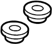 View Reservoir. Cylinder. Master. PLUG. Grommet.  Full-Sized Product Image