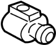 View Brake Fluid Level Switch Full-Sized Product Image