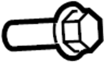 View Bolt. Instrument.  Full-Sized Product Image