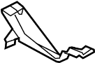 View Bracket. Support. (Upper, Lower) Full-Sized Product Image