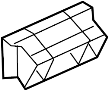 View Duct. Air.  Full-Sized Product Image