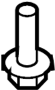 View Bolt. Instrument.  Full-Sized Product Image