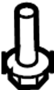 View Bolt. Instrument.  Full-Sized Product Image