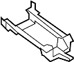 View Console Bracket Full-Sized Product Image