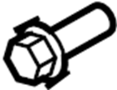 View Bolt. Instrument.  Full-Sized Product Image