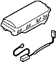 View Instrument Panel Air Bag Full-Sized Product Image