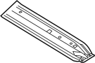 8T0817288 Roof Bow