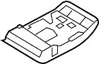 View 8T09471406PS Full-Sized Product Image for your Audi A5  