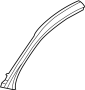 8T0810283B Body A-Pillar (Upper)