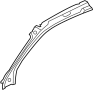 8T0810179 Body A-Pillar (Upper)