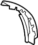 View REINFORCED. (Front, Rear, Upper, Lower) Full-Sized Product Image