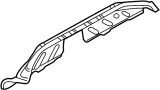 8K0802081 FRONTAPRON