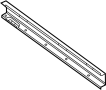 8T0803751F Sill. Rocker. (Rear)