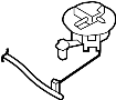 View Fuel Pump Housing Full-Sized Product Image