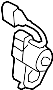 View Parking Brake Actuator Full-Sized Product Image