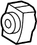 View Bushing. Knuckle. (Front, Lower) Full-Sized Product Image