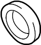 View Differential Pinion Seal (Front, Rear) Full-Sized Product Image