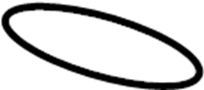 View Access. Cover. Gasket. Seal.  Full-Sized Product Image