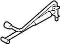View Floor Jack Handle Full-Sized Product Image